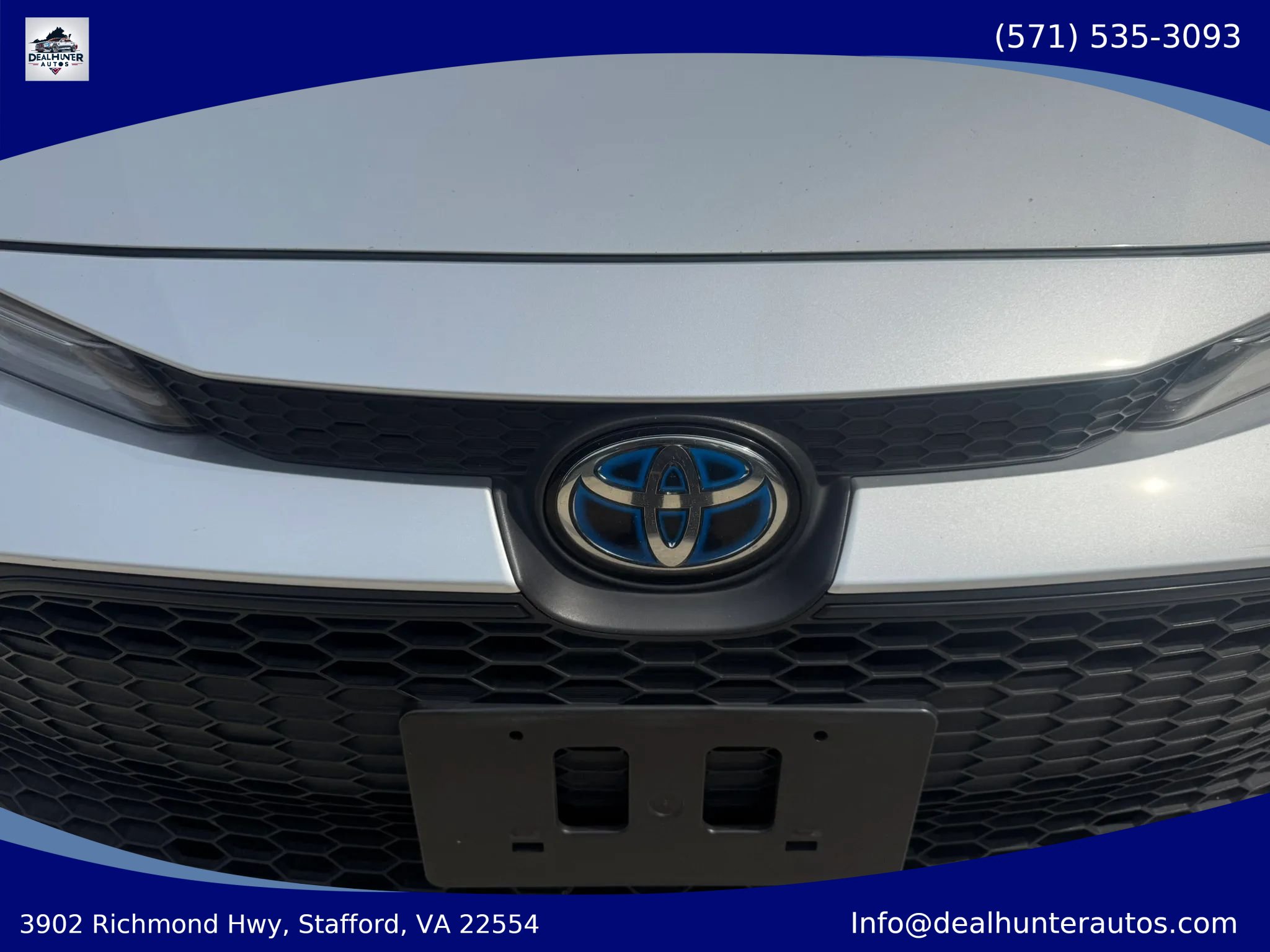 Used 2020 Toyota Corolla LE FWD image 10