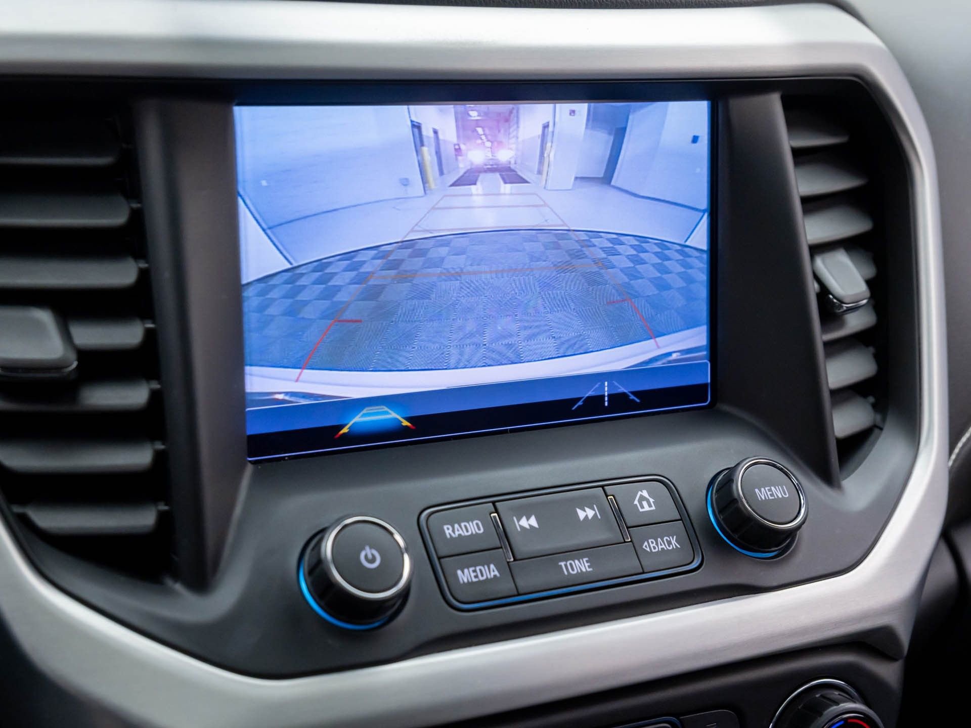 Used 2019 GMC Acadia SLT w/ LPO, Floor Liner Package image 25