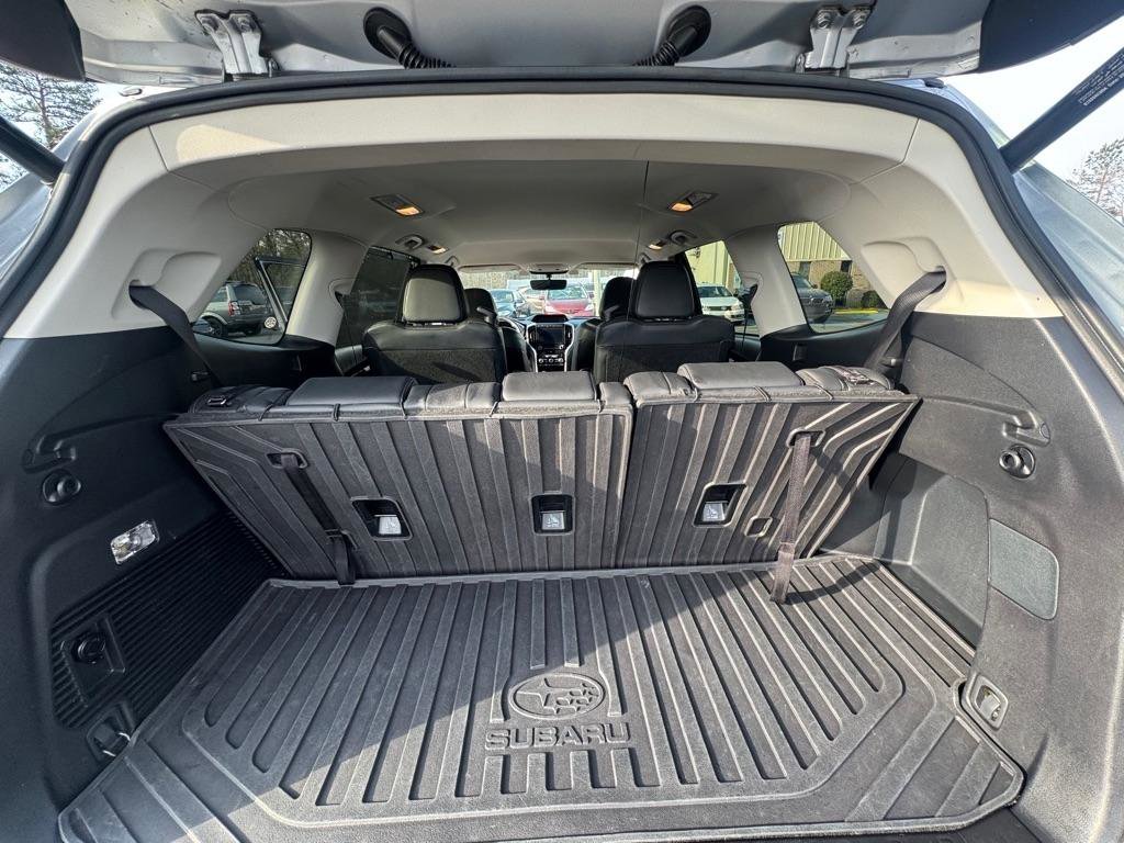 Used 2019 Subaru Ascent Limited w/ Popular Package #3 image 25
