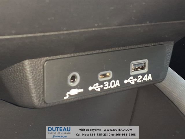 New 2026 Subaru Forester Wilderness w/ Wilderness Plus Package image 15