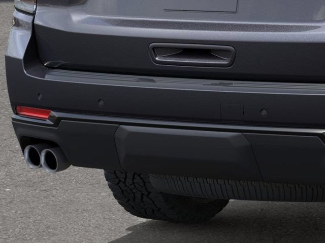 New 2026 Chevrolet Suburban Z71 AWD/4WD image 14