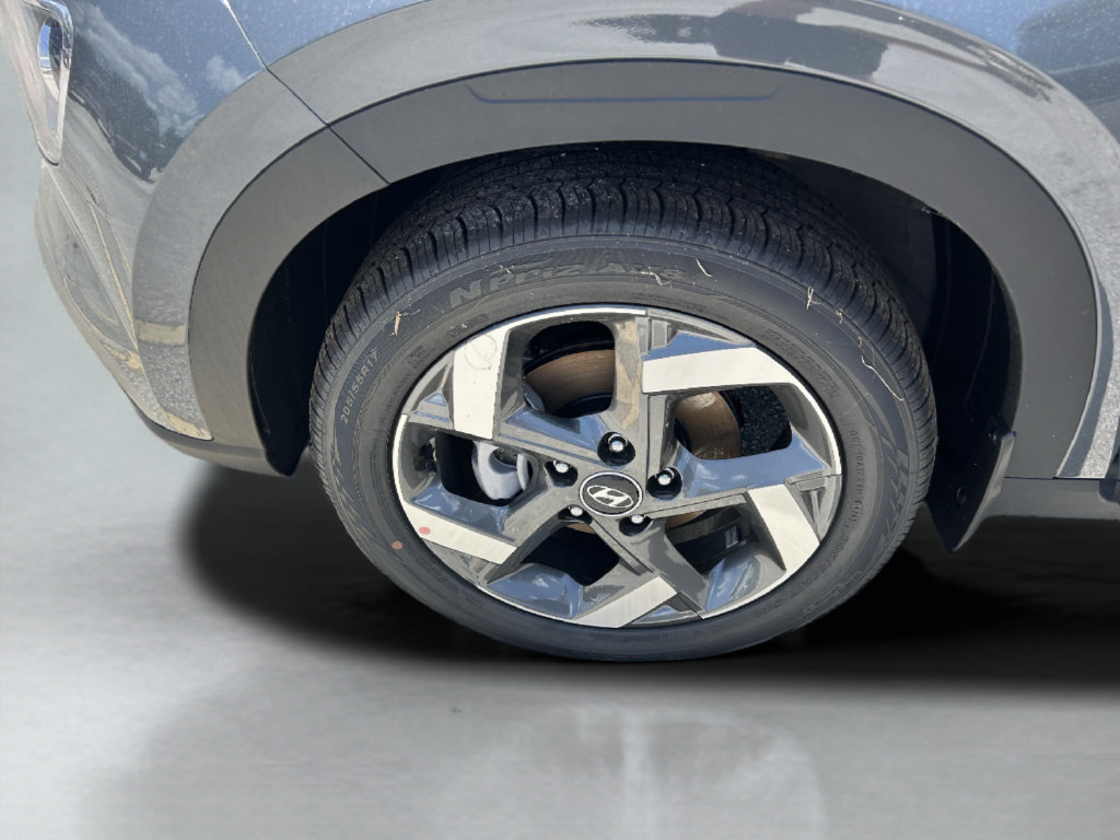 New 2026 Hyundai Venue SEL FWD image 35
