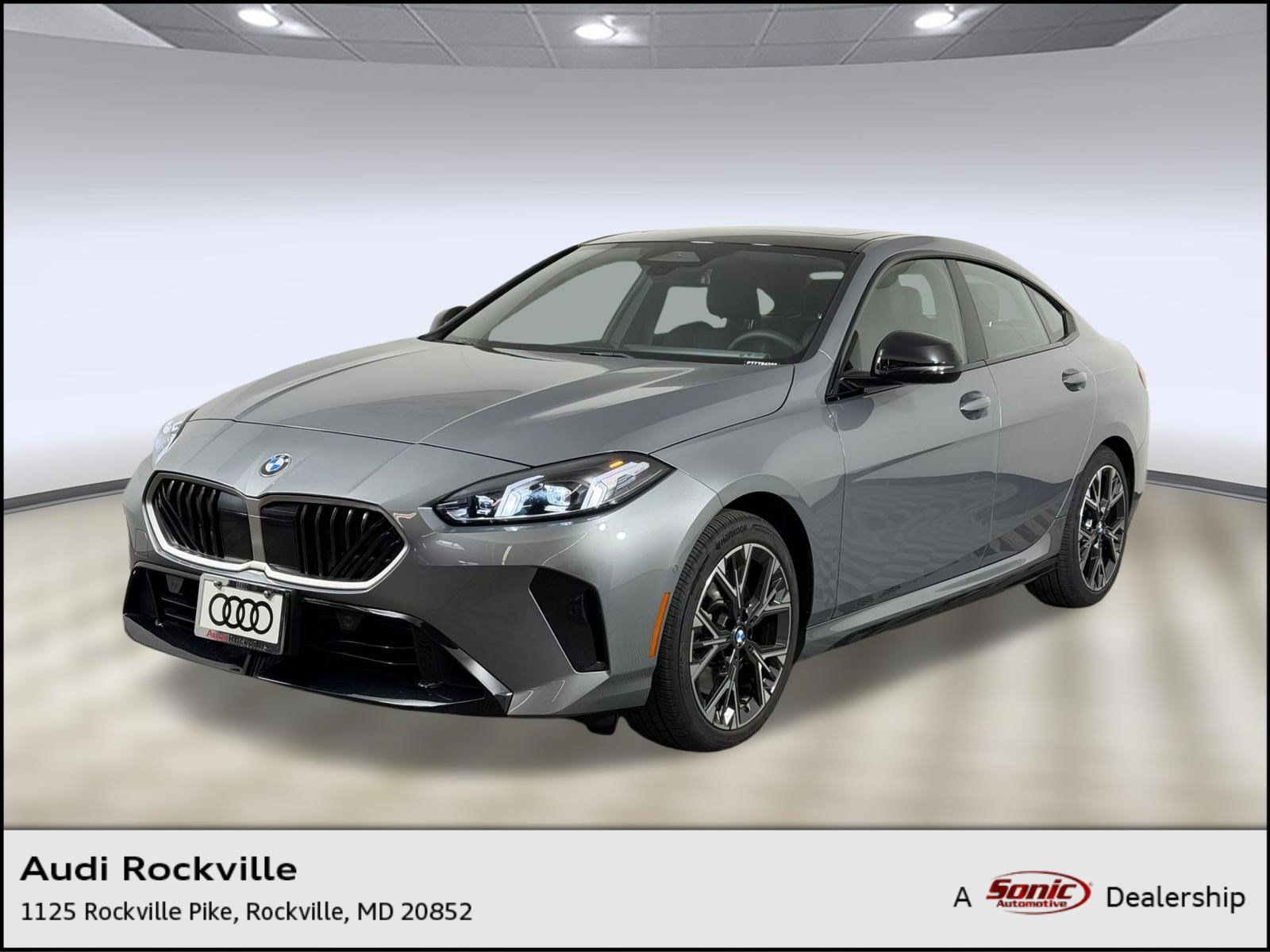 Used 2026 BMW 228i xDrive