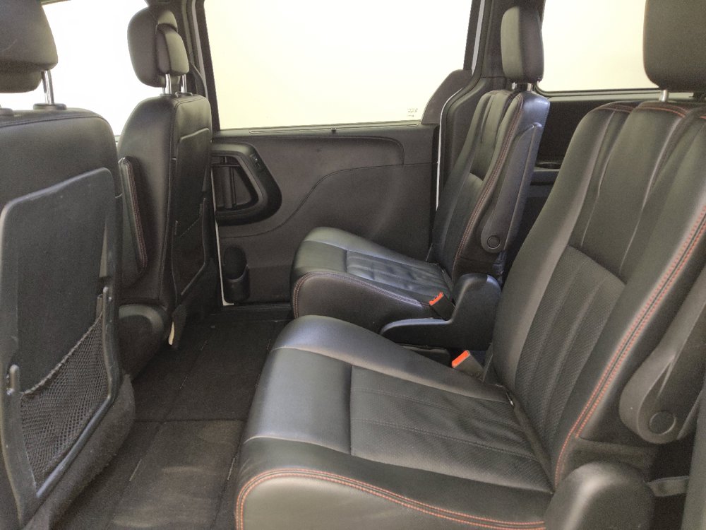 Used 2020 Dodge Grand Caravan GT FWD image 18