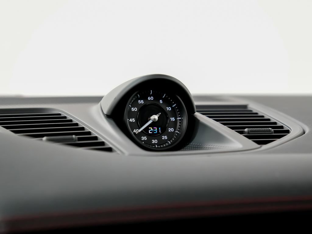 New 2026 Porsche Panamera GTS AWD/4WD image 30