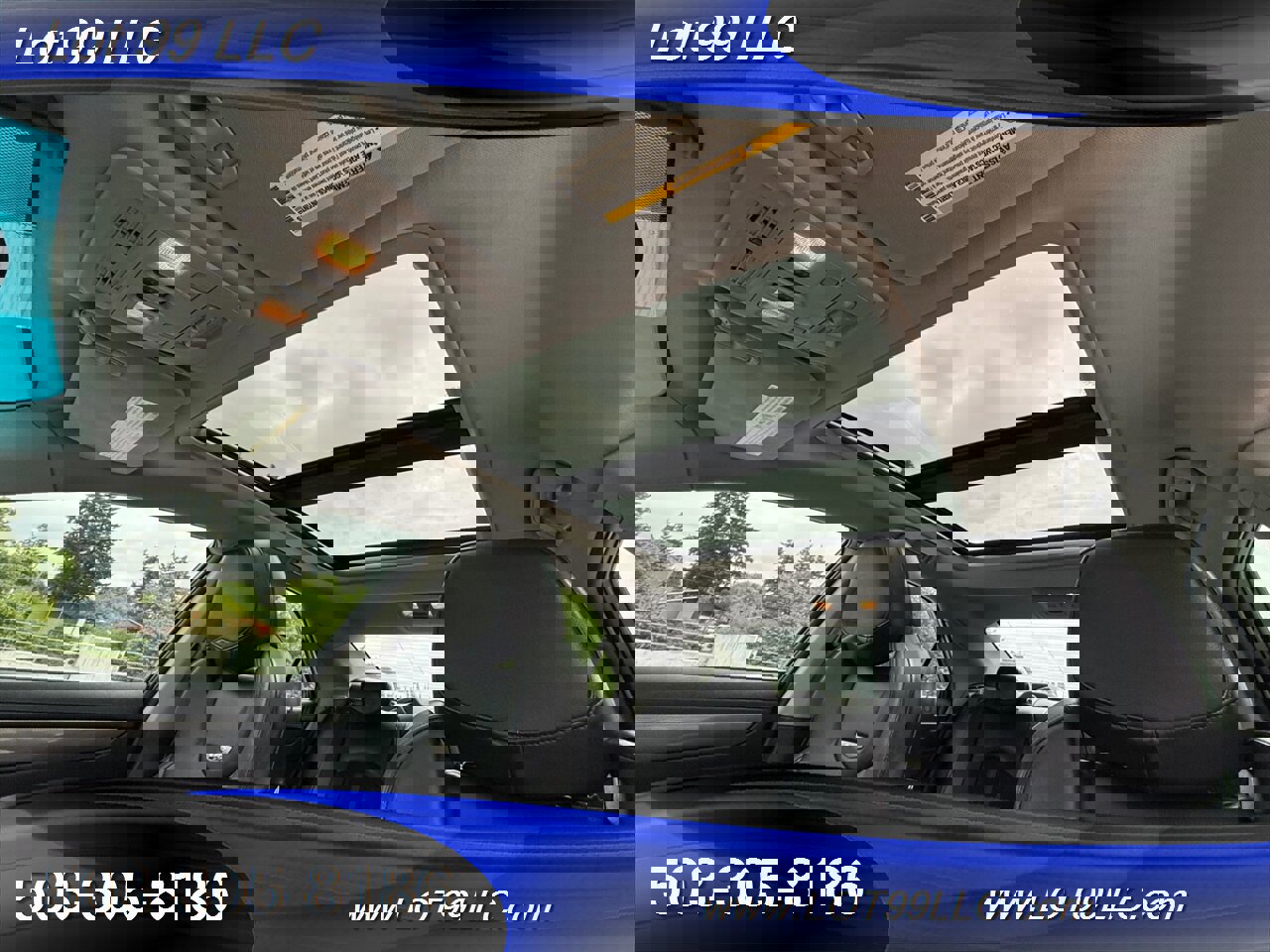 Used 2009 Cadillac CTS V RWD image 11