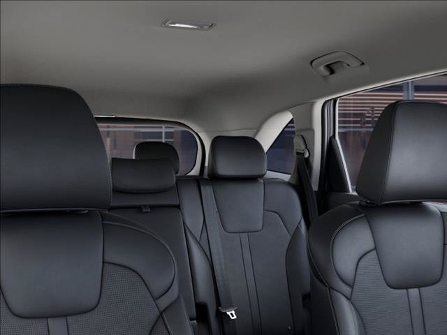 New 2026 Kia Sorento S FWD image 27