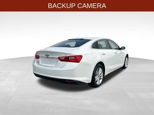 Used 2016 Chevrolet Malibu LT image 7