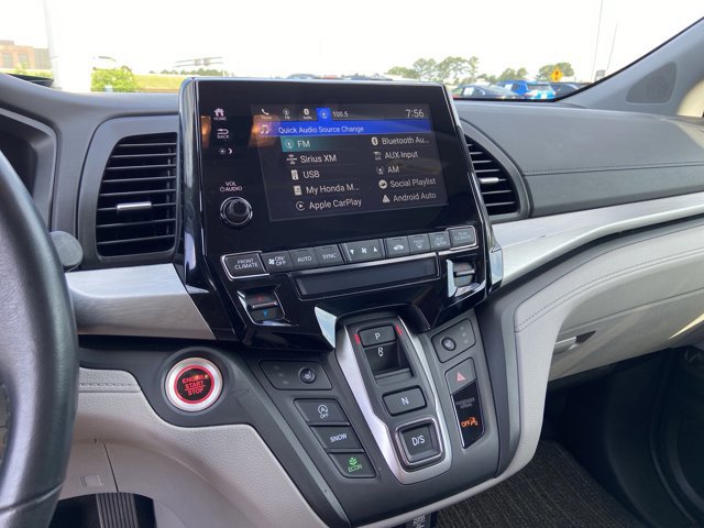 Used 2022 Honda Odyssey EX-L image 39