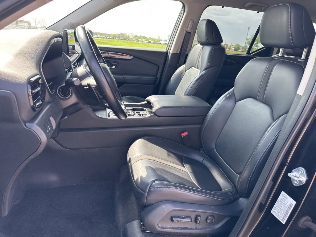 Used 2023 Honda Pilot EX-L image 15