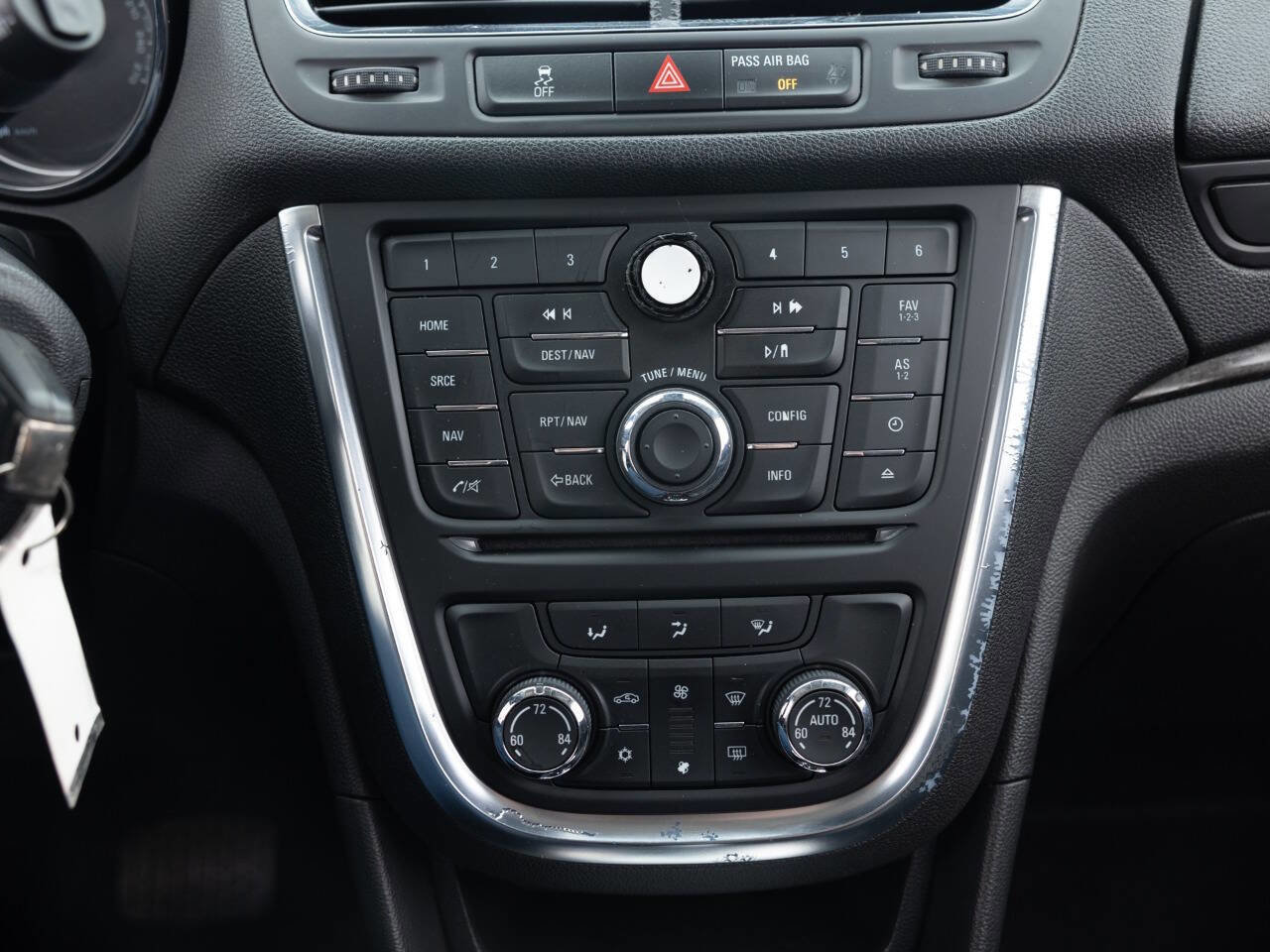 Used 2016 Buick Encore Convenience image 34