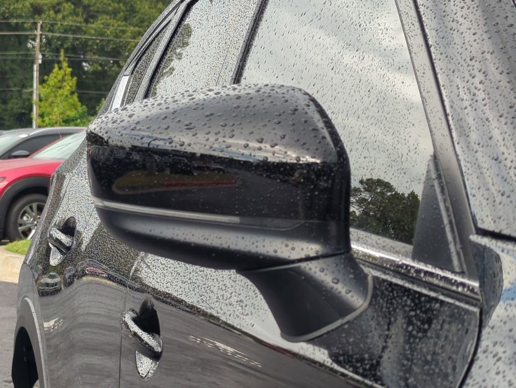 New 2025 MAZDA CX-5 Carbon Edition image 11