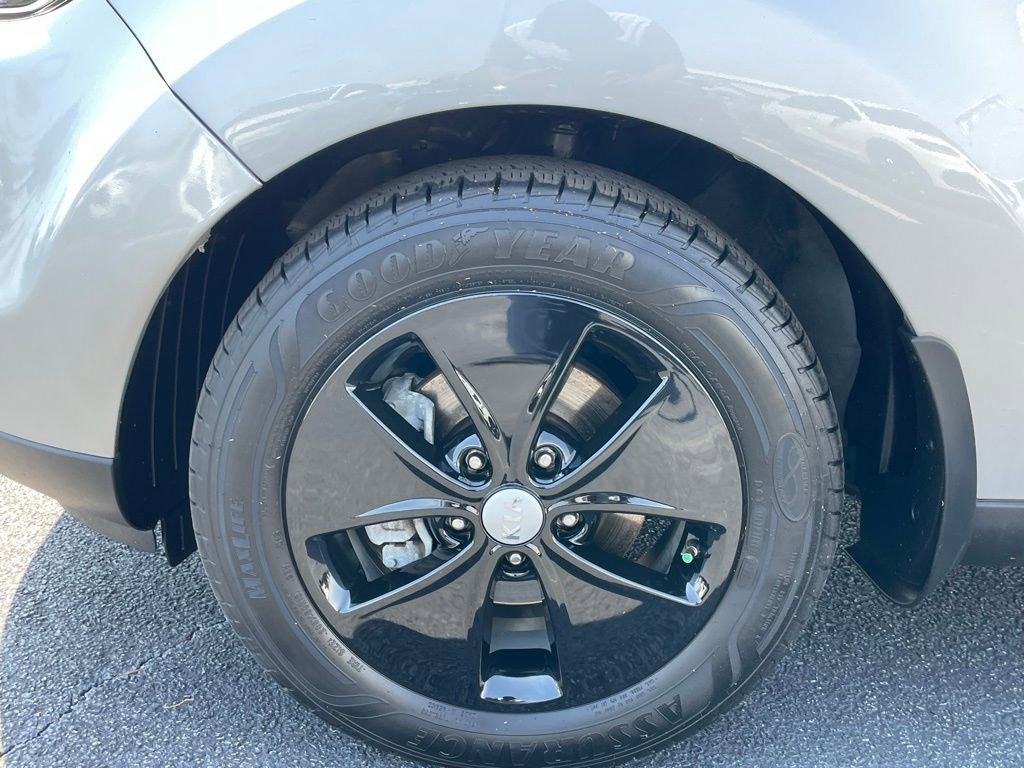 Used 2016 Kia Soul image 40