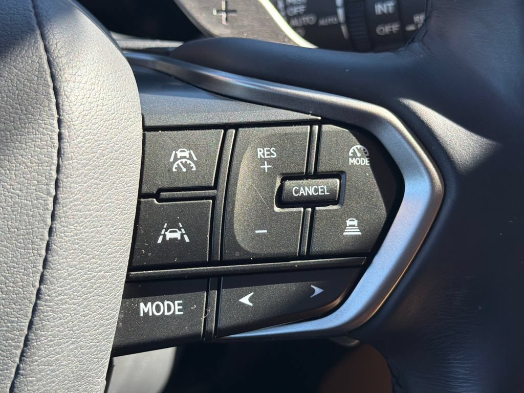 Used 2025 Lexus NX 250 FWD w/ Cold Area Package image 22