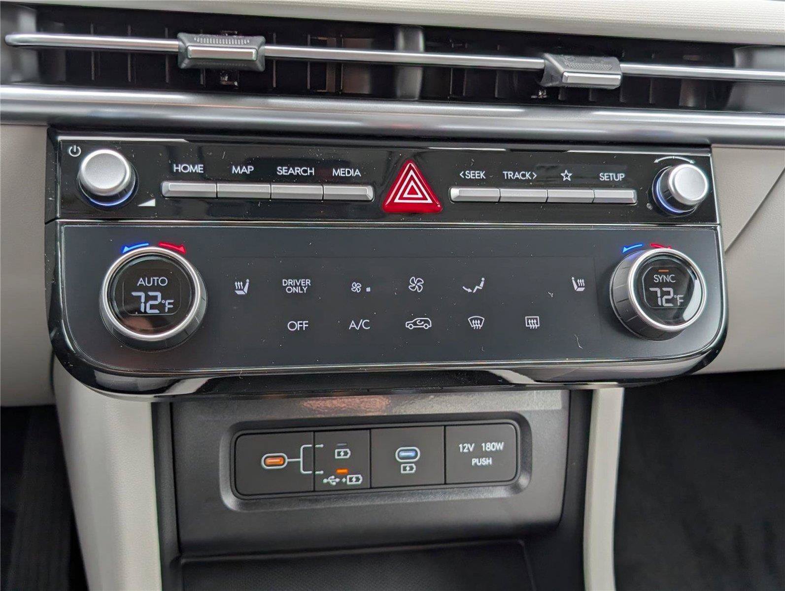 New 2026 Hyundai Tucson SEL w/ Tow & Go Package AWD/4WD image 26
