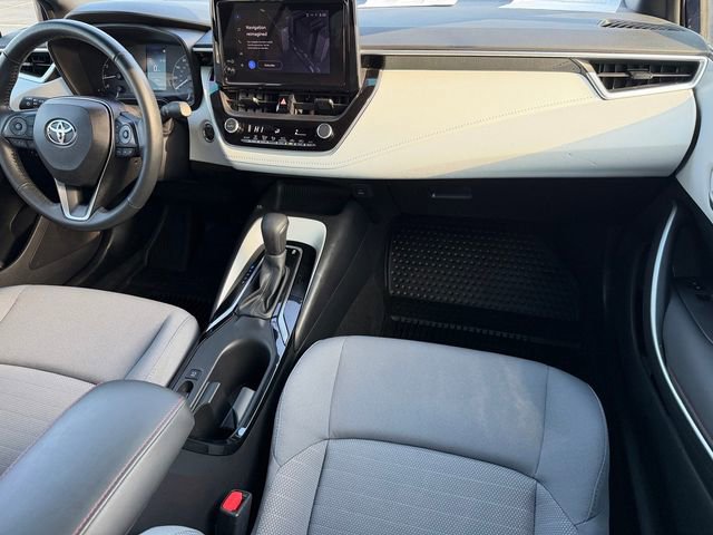Certified 2024 Toyota Corolla SE image 34