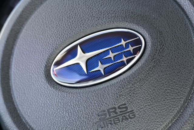 New 2026 Subaru Crosstrek 2.0i Premium image 30