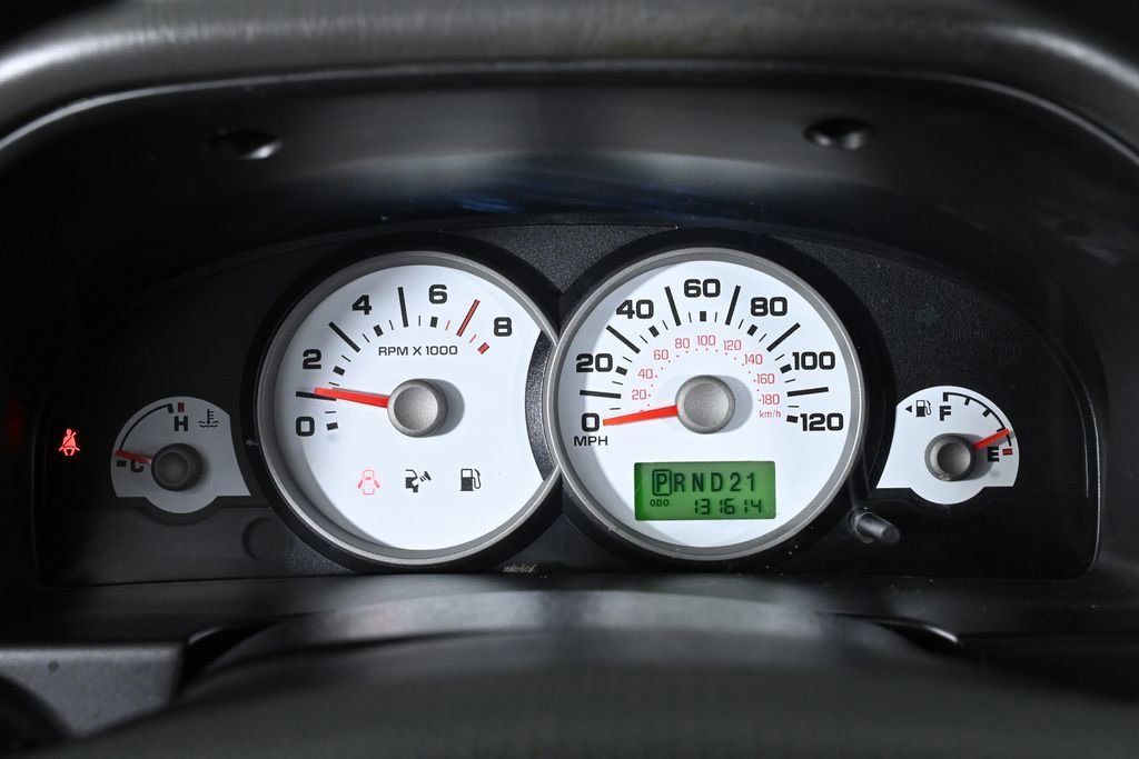 Used 2006 Ford Escape XLS image 11