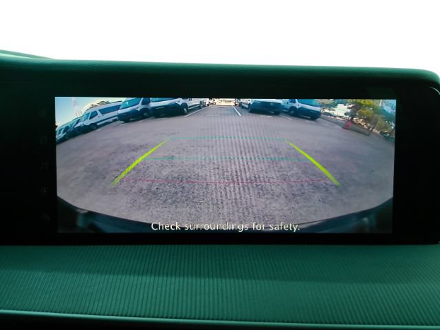 Used 2025 Nissan Murano SV w/ Cargo Package AWD/4WD image 8