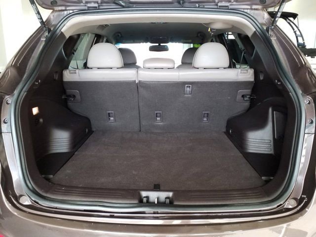 Used 2014 Hyundai Tucson Limited image 14