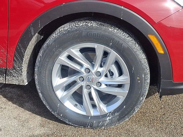 New 2026 Buick Envista Preferred w/ Convenience I Package image 9