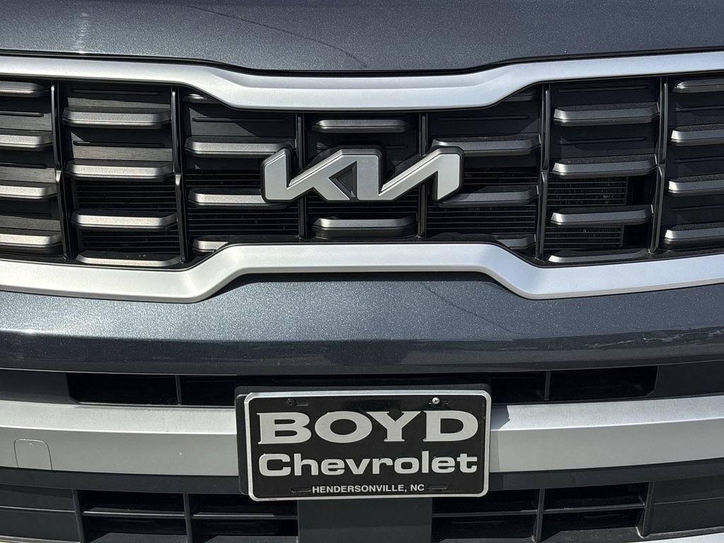 Used 2023 Kia Telluride S w/ S Sunroof Package AWD/4WD image 33