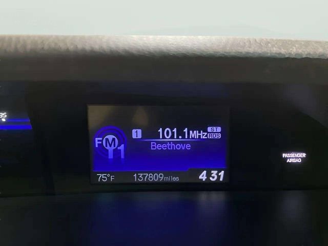 Used 2014 Honda Civic LX image 37