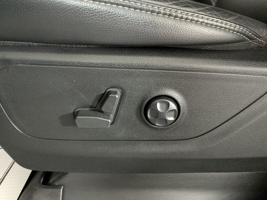 Used 2021 RAM 1500 Rebel w/ Rebel Level 2 Equipment Group image 17