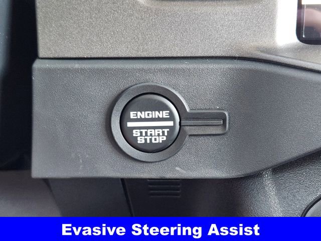 New 2026 Ford Bronco Badlands image 24