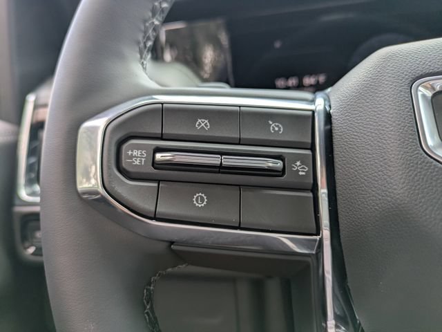New 2026 GMC Yukon XL Denali w/ LPO, Floor Liner Package RWD image 31