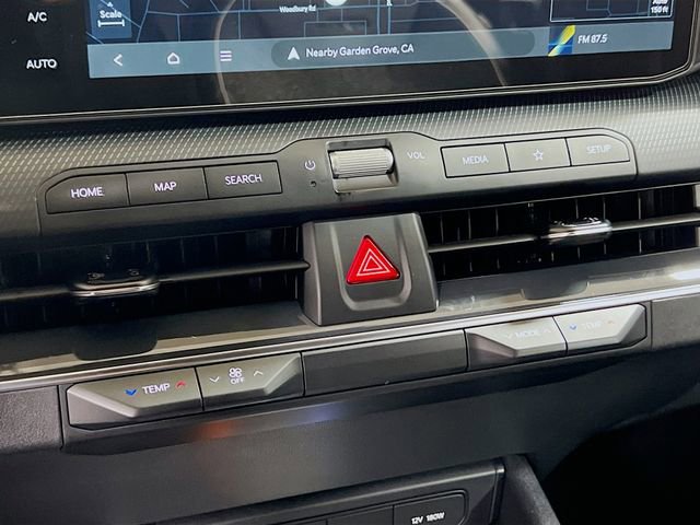 New 2025 Kia K4 GT-Line w/ GT-Line Sunroof Package image 16