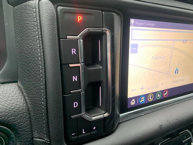 Used 2021 GMC Yukon XL Denali image 27