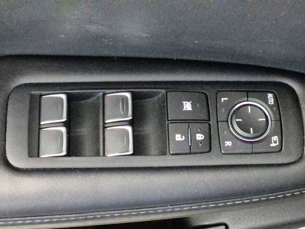 Used 2020 Lexus RX 350 AWD w/ Luxury Package image 14