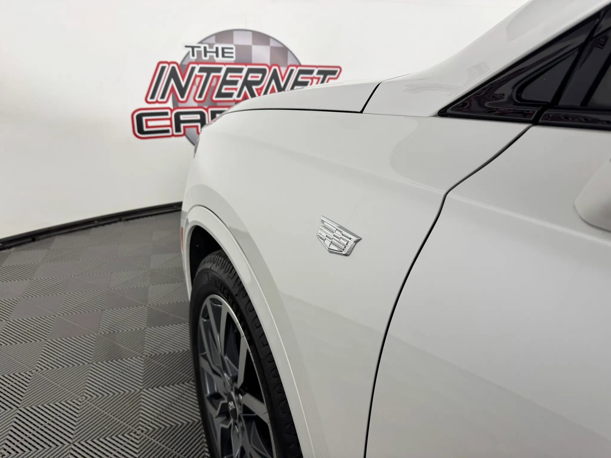 Used 2023 Cadillac XT6 Sport w/ Platinum Package AWD/4WD image 28