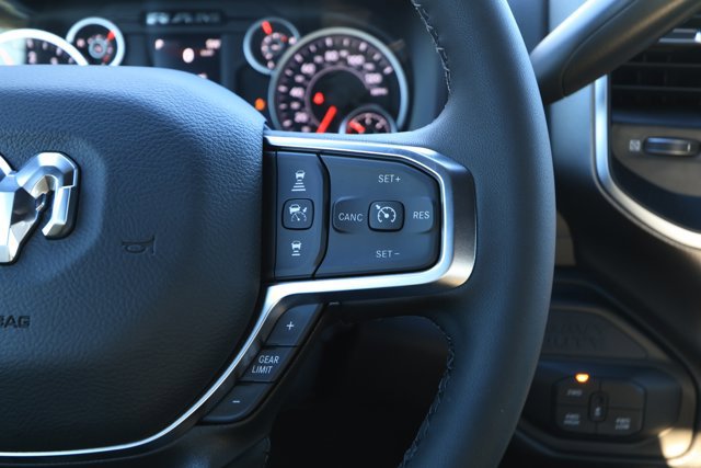 New 2026 RAM 2500 Big Horn image 14