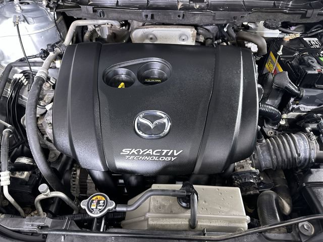 Used 2016 MAZDA CX-5 Grand Touring image 31