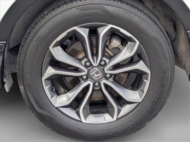 Used 2021 Honda CR-V EX image 24