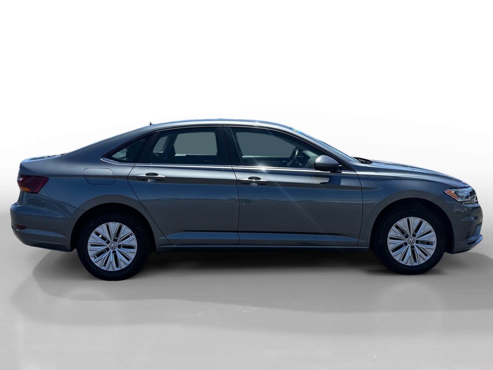 Used 2019 Volkswagen Jetta S w/ Driver Assistance Package FWD image 6