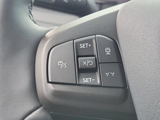 Used 2024 Ford Mustang Mach-E Select w/ Comfort Package Lite RWD image 27