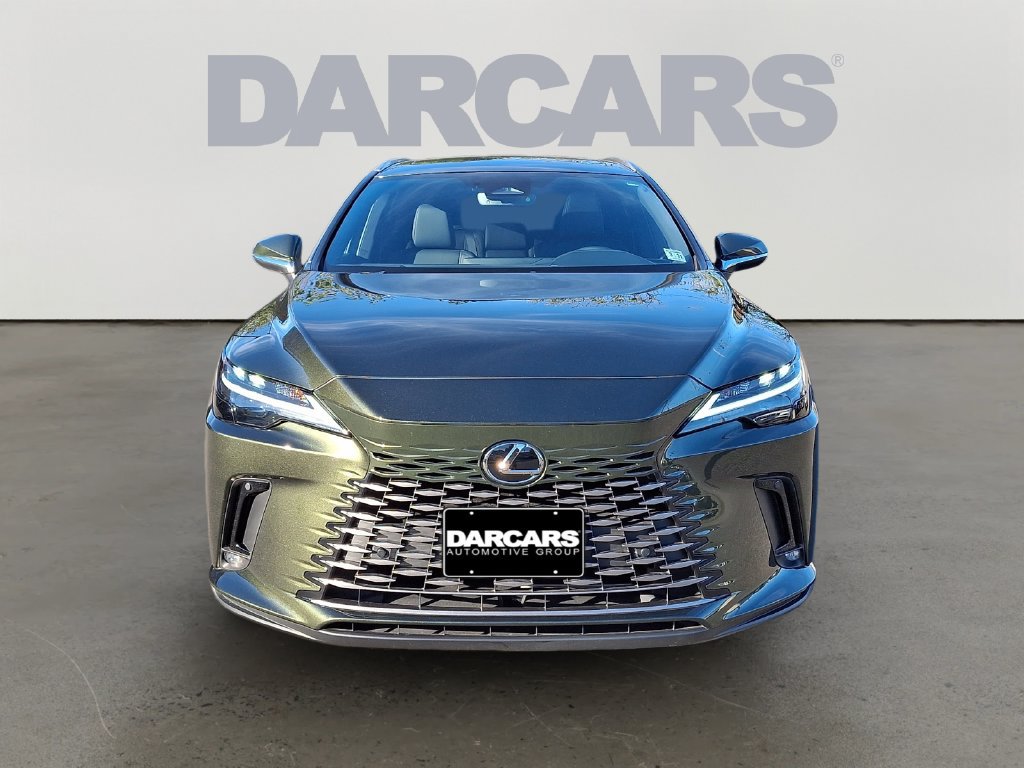 Certified 2026 Lexus RX 350 Premium w/ All Season Protection Package AWD/4WD image 2