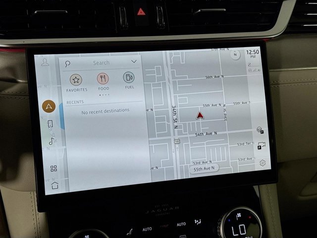 New 2026 Jaguar F-PACE R-Dynamic S AWD/4WD image 16