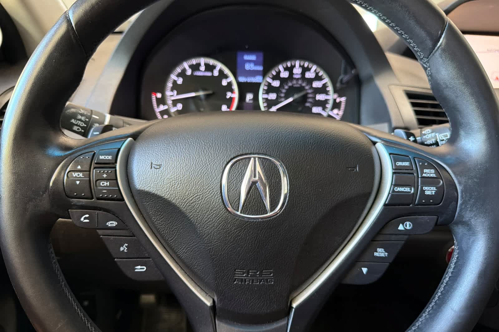 Used 2014 Acura RDX AWD w/ Technology Package image 25