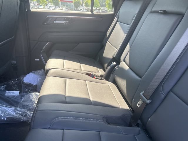 New 2026 Chevrolet Tahoe LT w/ Comfort Package AWD/4WD image 17