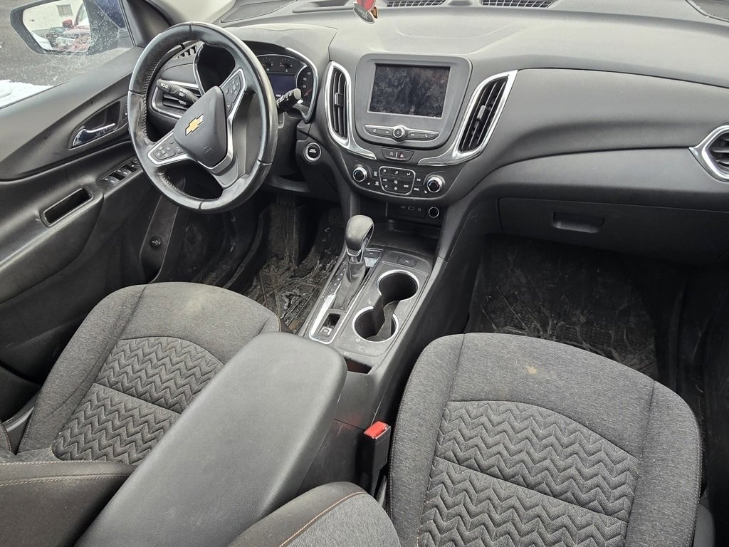 Used 2022 Chevrolet Equinox LT image 14
