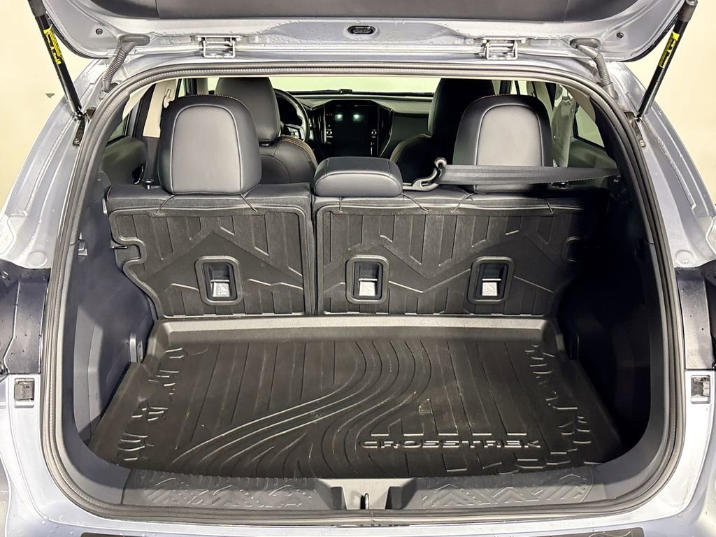 Certified 2025 Subaru Crosstrek 2.5i Limited w/ Popular Package #3A image 21