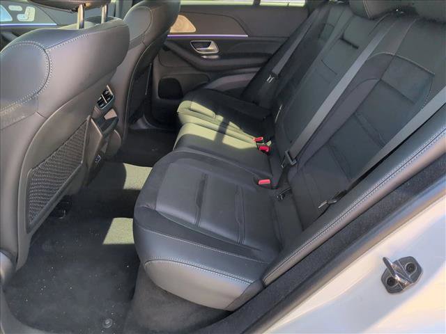 New 2025 Mercedes-Benz GLE 53 AMG 4MATIC Coupe image 16