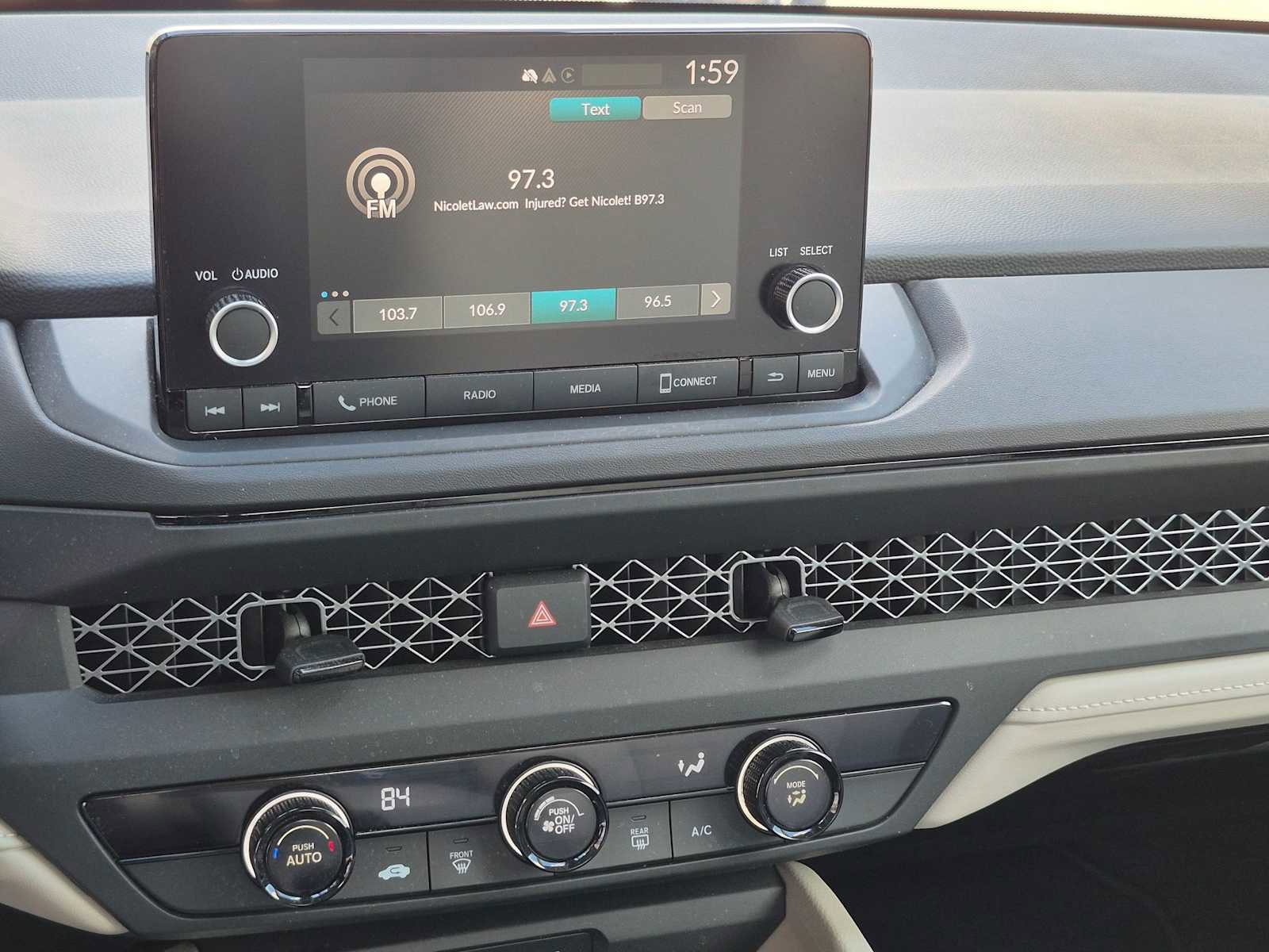 Certified 2023 Honda Accord LX image 25