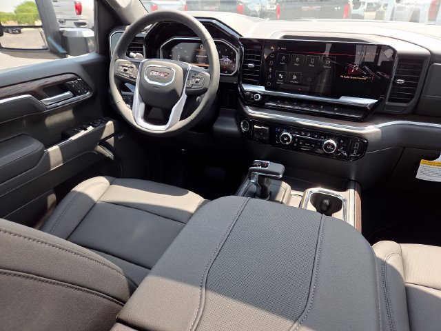 New 2026 GMC Sierra 1500 SLT w/ SLT Premium Plus Package AWD/4WD image 31