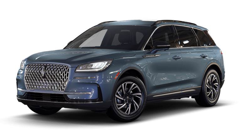 New 2026 Lincoln Corsair Premiere image 23