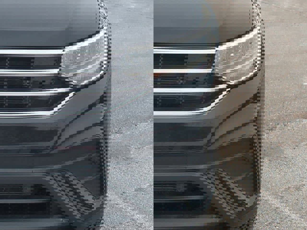 Used 2022 Volkswagen Tiguan SE image 10